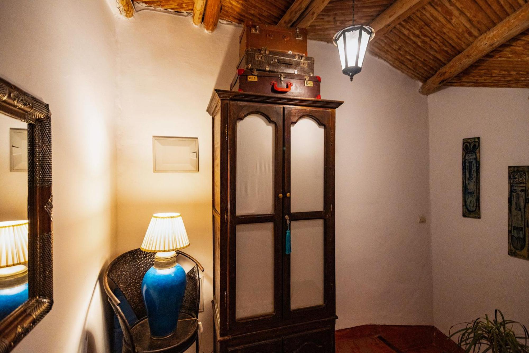 Riad Taghia Μαρακές Εξωτερικό φωτογραφία