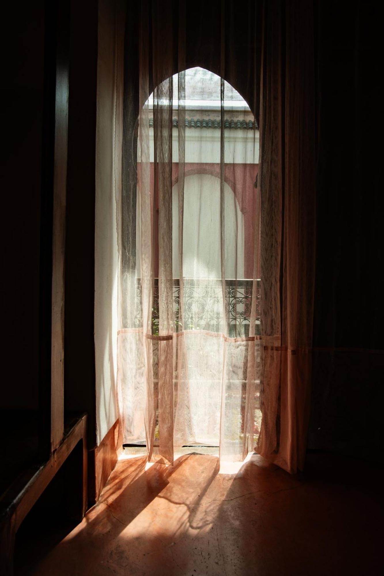 Riad Taghia Μαρακές Εξωτερικό φωτογραφία