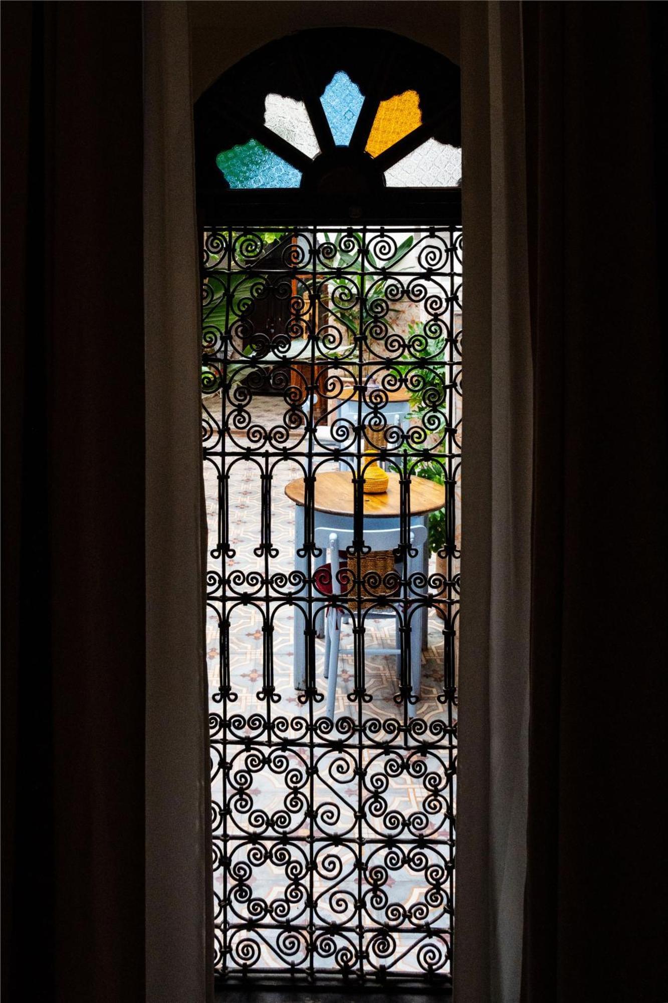Riad Taghia Μαρακές Εξωτερικό φωτογραφία